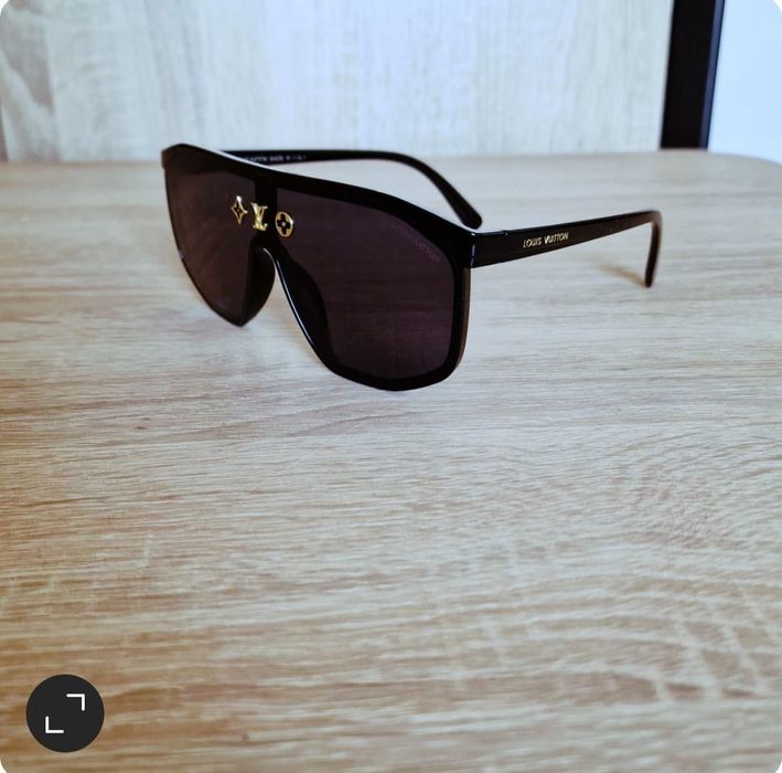 Ochelari de soare Louis Vuitton