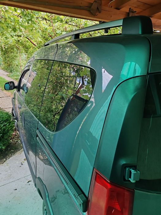 DACIA Dokker 2018 — imagine 4