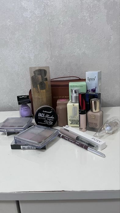 Косметика люкс качества