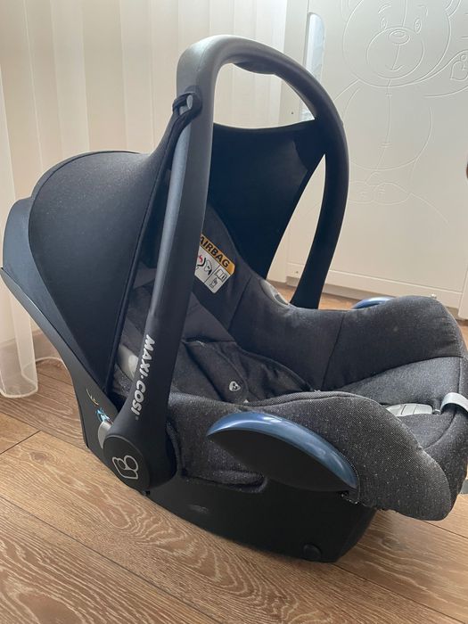 Столче Maxi Cosi CabrioFix