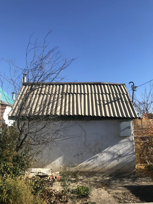 Продам дача !С/К Азф-2,70участок
