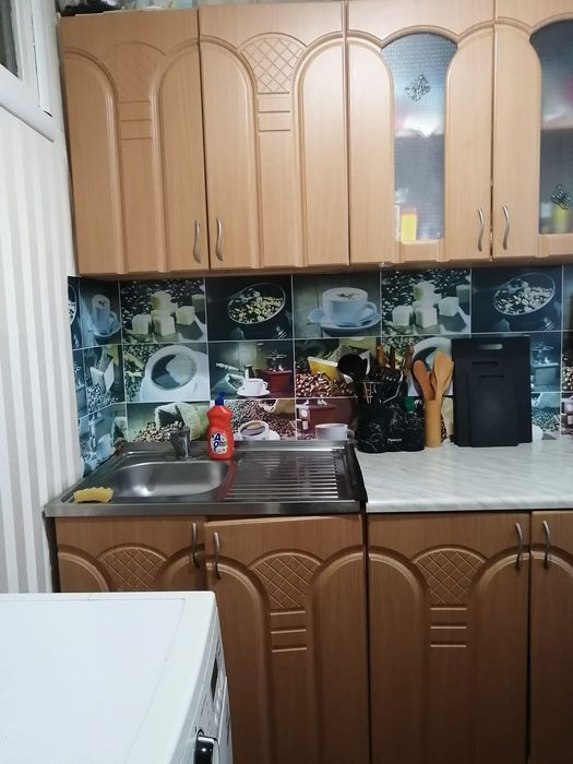 1 ком.квартмра район Кофе Бум