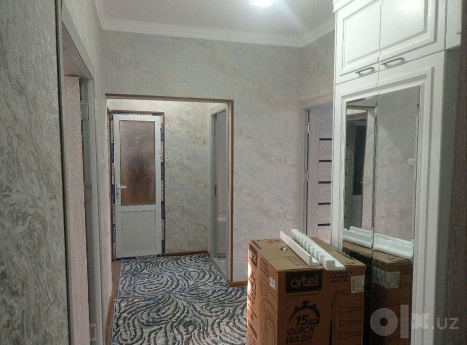 Yunusobod Megaplanet oldida ijaraga kvartira bezmakler oila yoki qiz