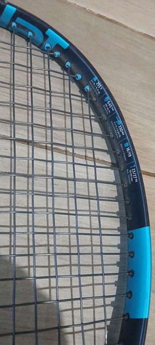 Babolat pure drive