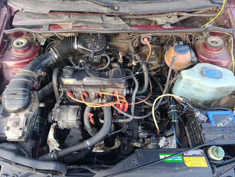 Продам Volkswagen