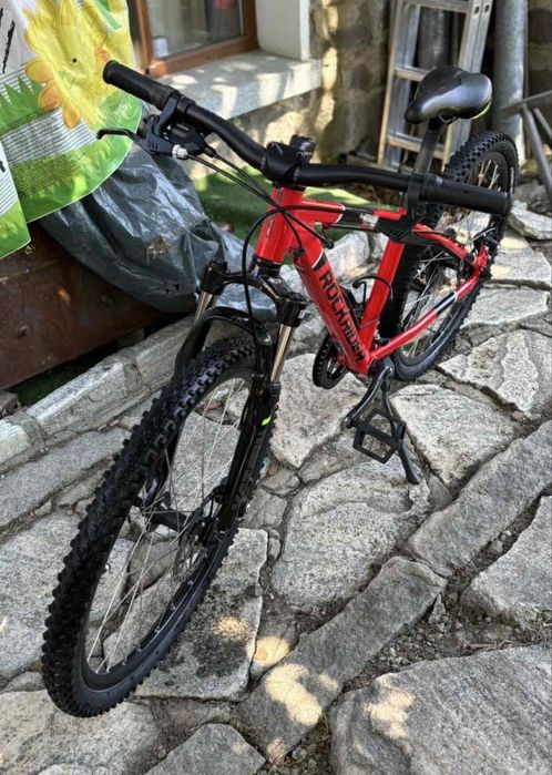 Велосипед ROCKRIDER ST 900