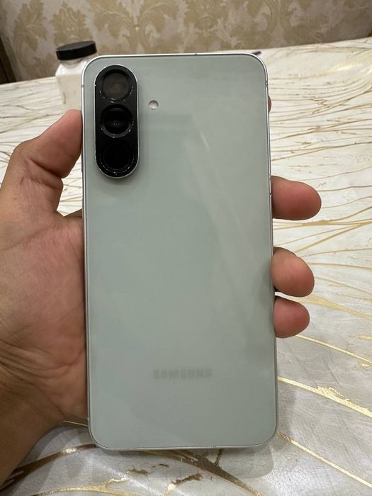 Samsung a56 idial