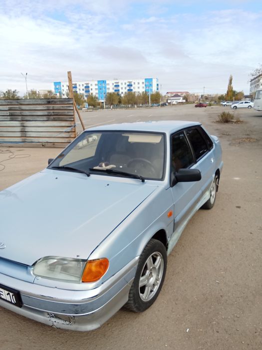 Ваз 15 сатам сатам