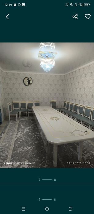 35 мектептің артында үй