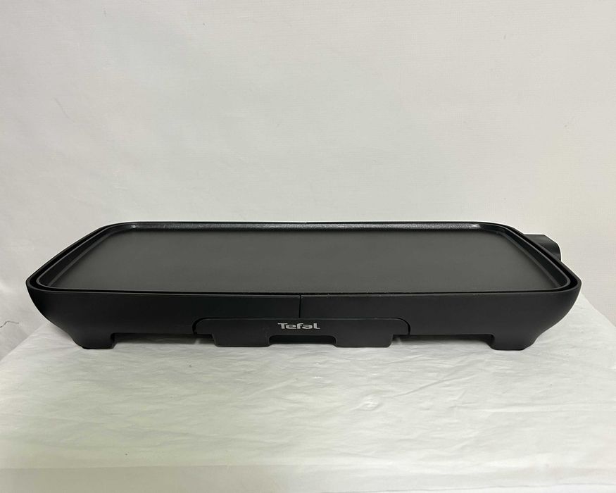 Електрическа грил скара Tefal CB501812 Plancha Malaga (6м. гаранция)