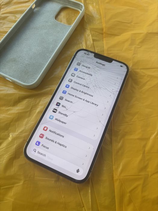 Iphone 13 Pro Max Gold 1TB