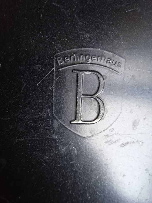 Тава Berlingerhous 33*26*7 см