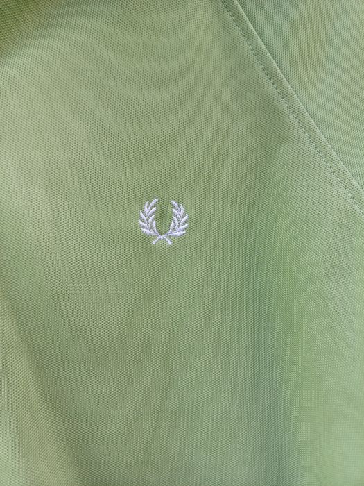 Fred Perry  Track Jacket