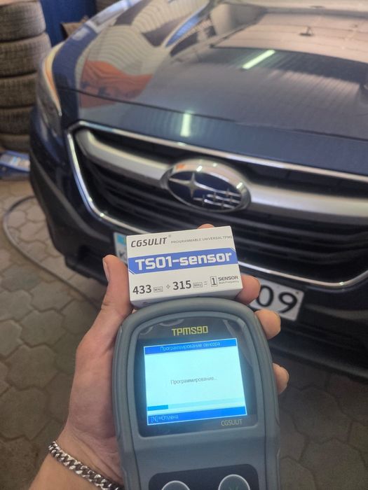 Датчики давления Sulit Premium