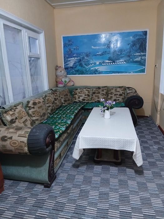 Угалок сотлади холати яхши
