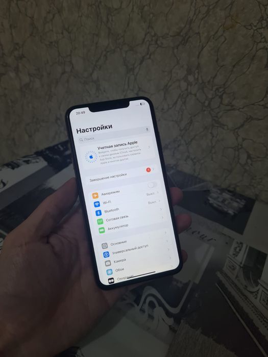 IPhone XS Max 512GB продам