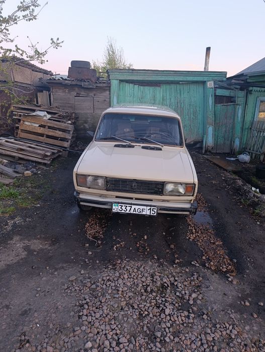 Продам ваз 2104  торг на месте
