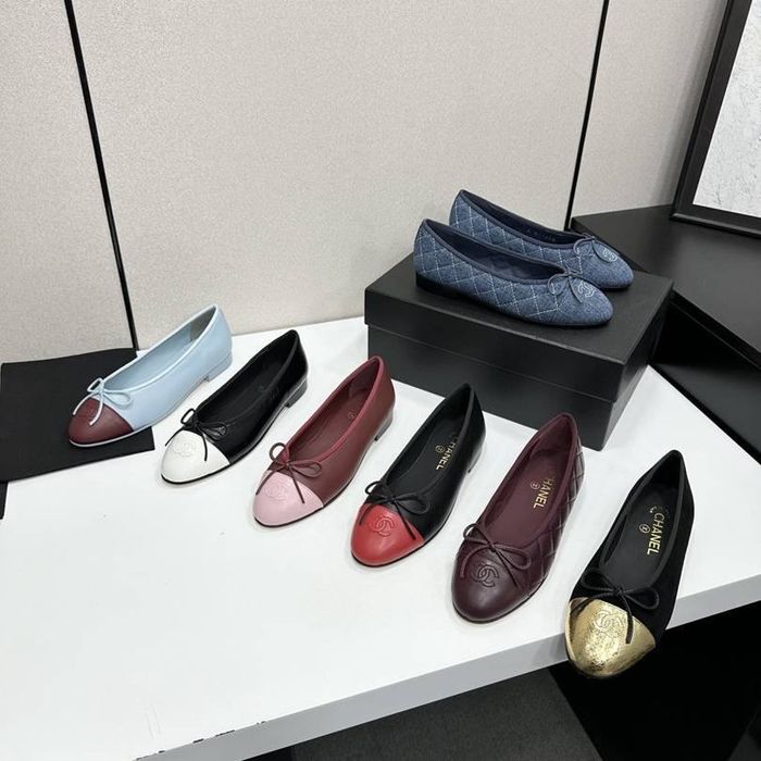Chanel дамски обувки и сандали