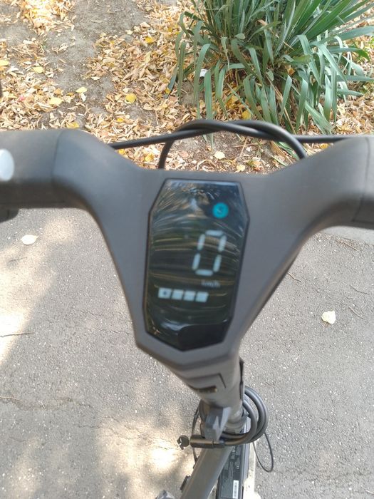 Trotineta electrica, VAND URGENT!!