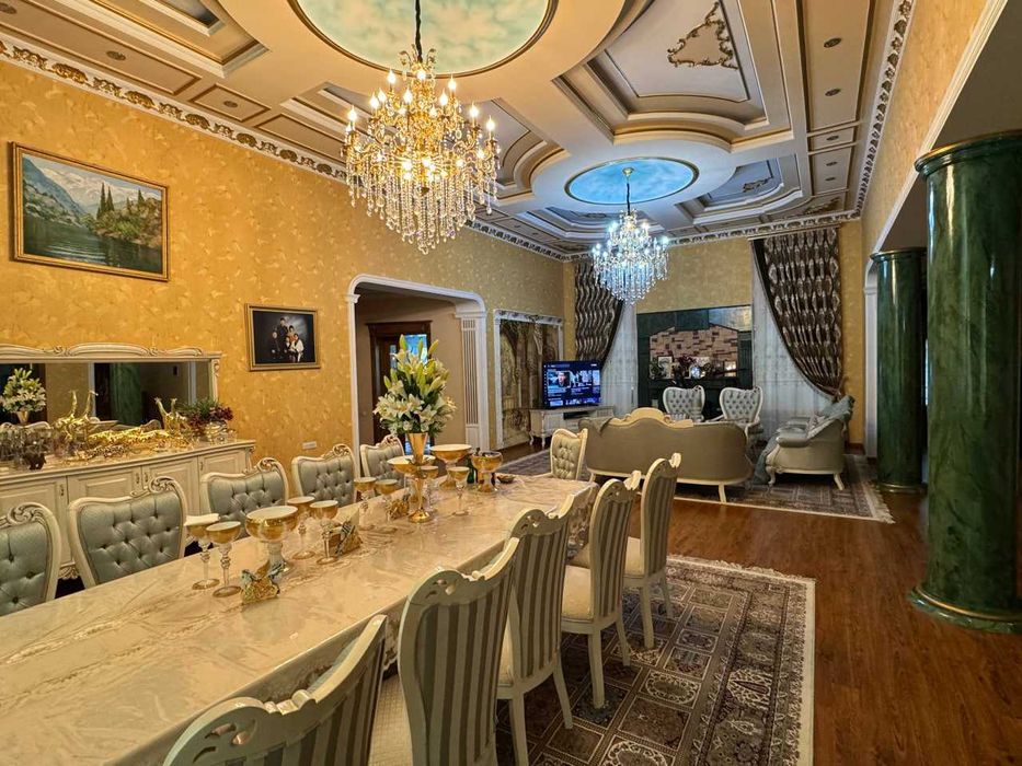 ПРОДАЕТСЯ 12 СОТОК Ор-р: Амир Темур махалля