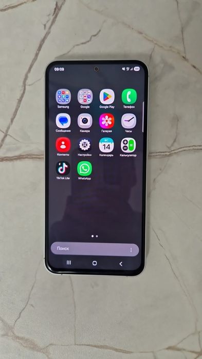 Продам телефон s23 fe