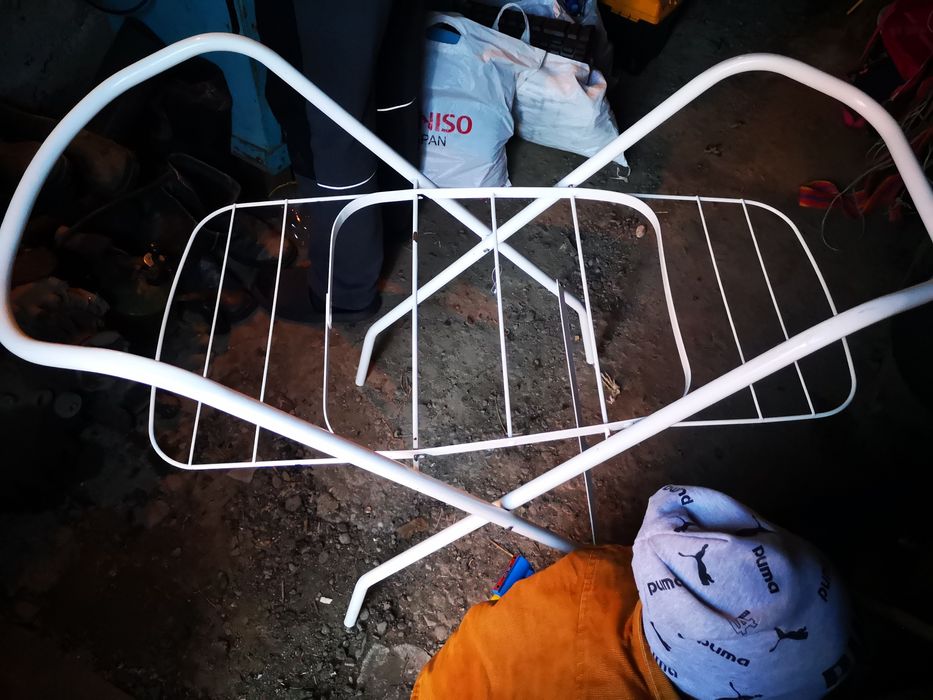 Подставка для ванны