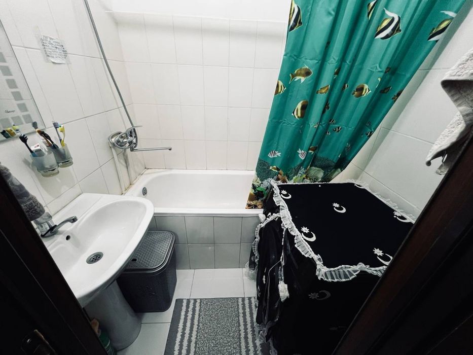 Продаёться 4 х комнатная