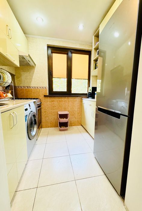 СРОЧНО! Продается своя 3-х комнатная квартира в самом центре Ташкента