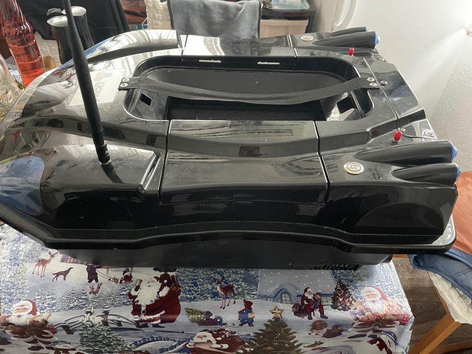 Продавам лодка Booatman Lider. Сонар готова за риба