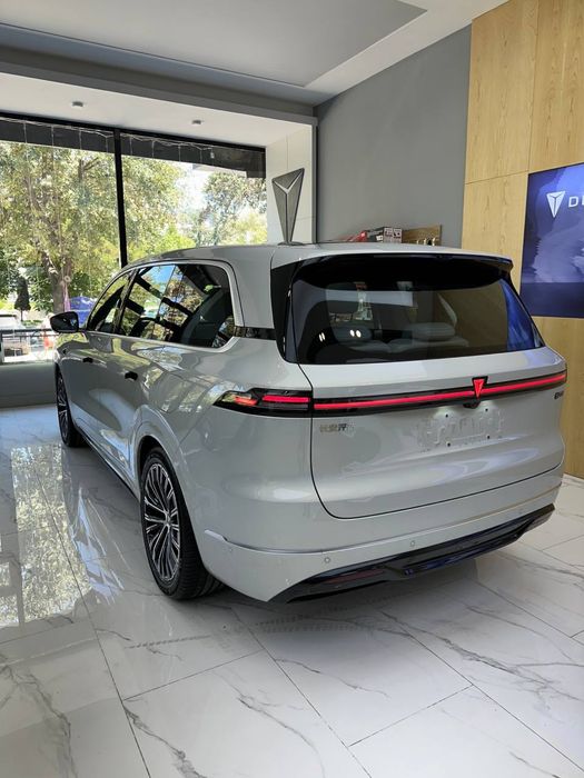 Deepal S09 2WD 46 min