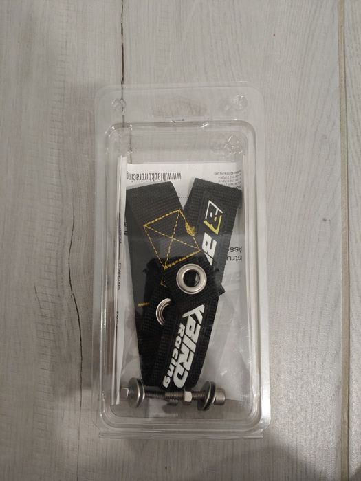 Curea de ridicare spate Blackbird Enduro/Motocross