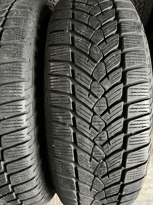 Anvelope 225/65/17 Fulda 225 65 R17