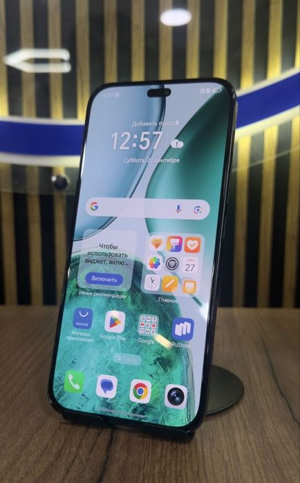 Жана Хонор 8 с 128 гб