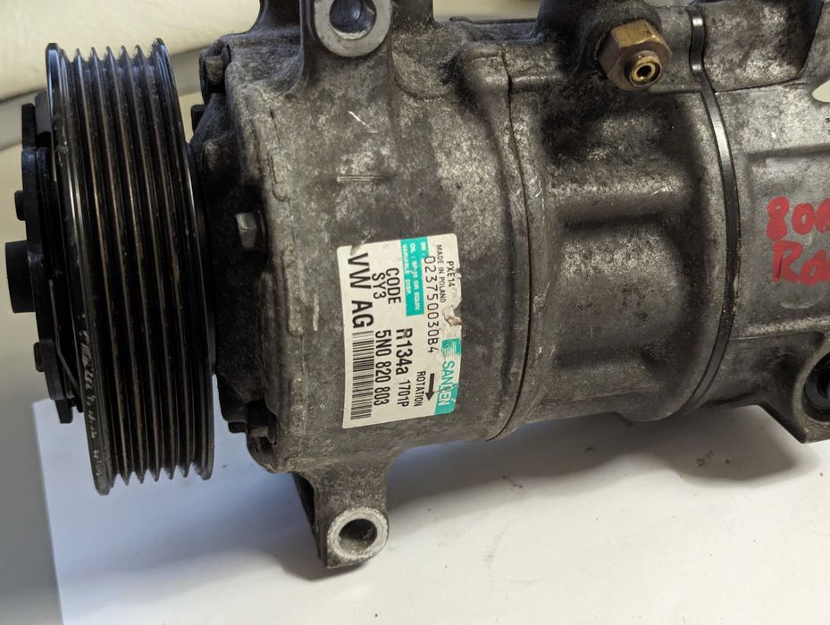 Piese Auto Grupul VAG