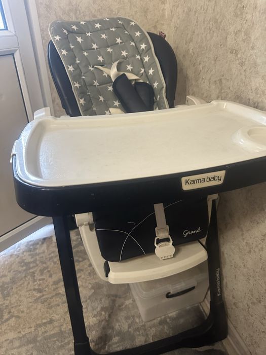 Стульчик для кормления