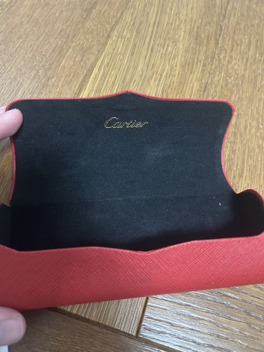 Ochelari Cartier