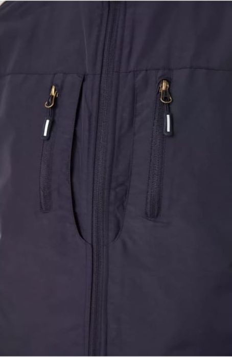 Безрукавка, двухсторонний, бренд Испания.