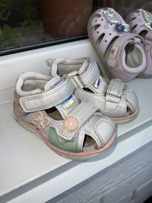 Обувь для девочки