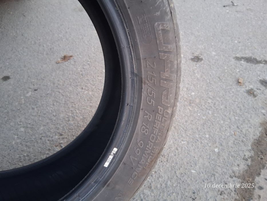 Anvelope de vara SEBRING 215 55 18