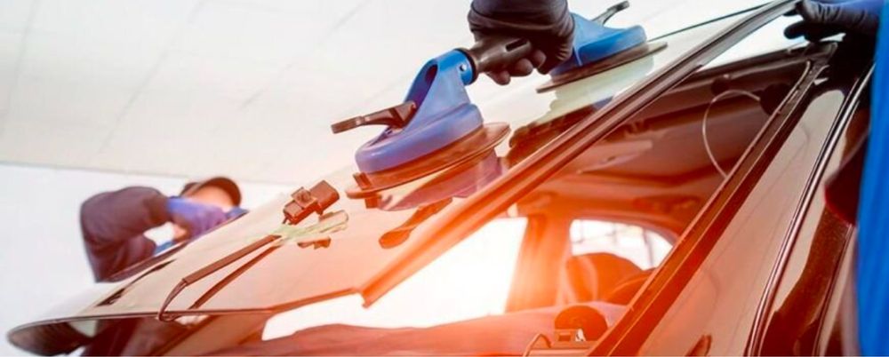 Авто стекло #Астана#