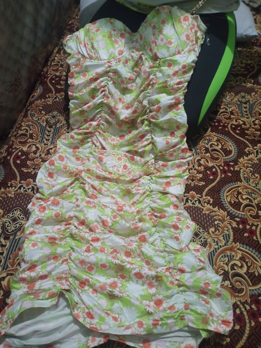 Вечерний Платье. Vecherniy Kuylak