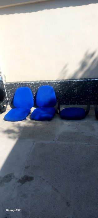 Ofisnoy kreslo zapchachtlar