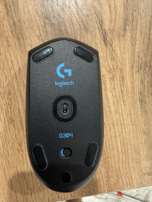 Продам logitech G304