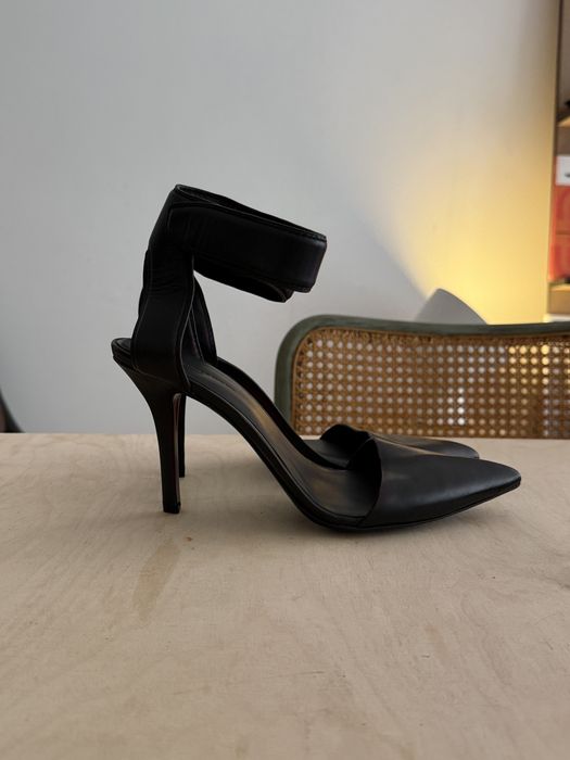 Обувки Alexander Wang Liya