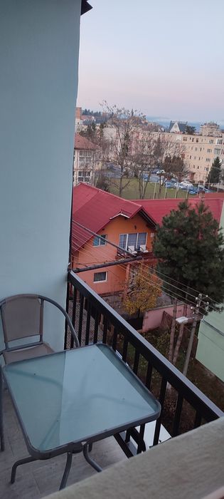 Apartament cu o camera/garsoniera de închiriat