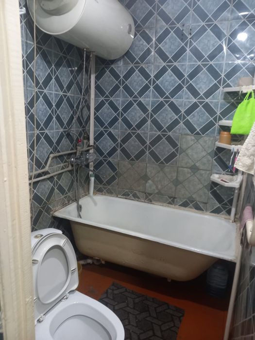 Продам 1 комнатную квартиру