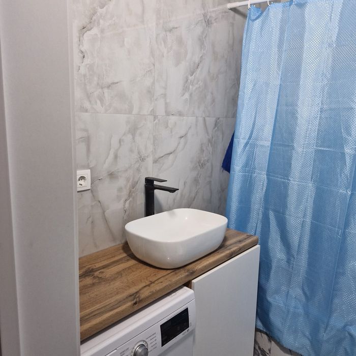 Раковина для ванной комнаты