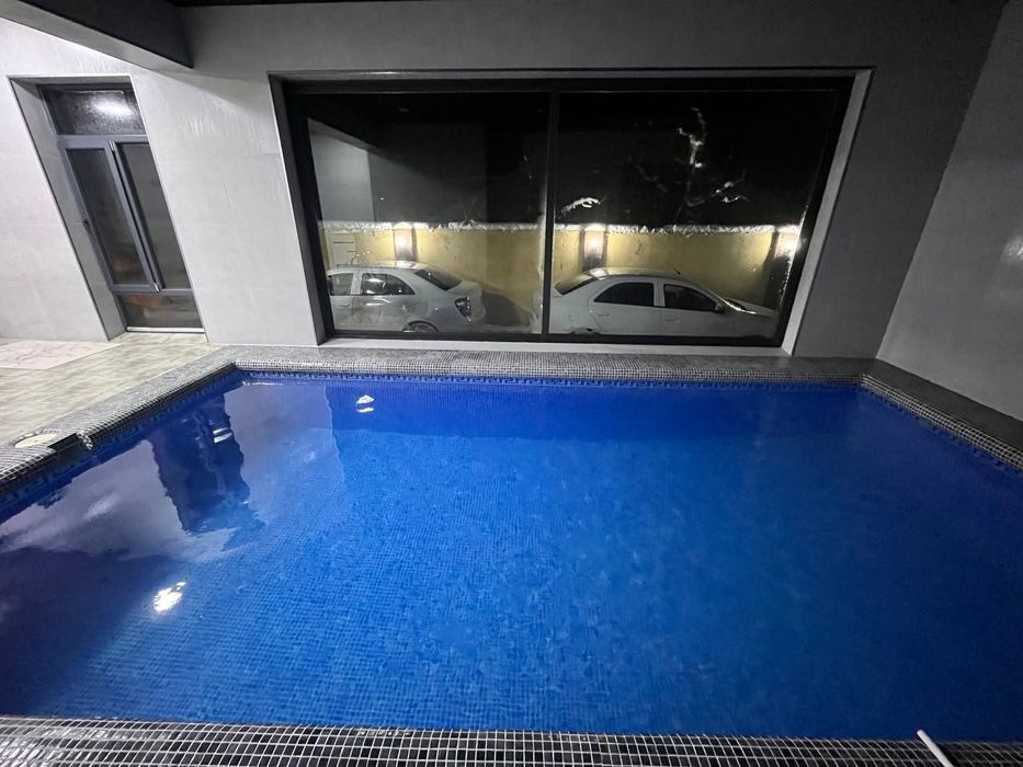 Дача В Чимгане  Для Семеньй отдыха