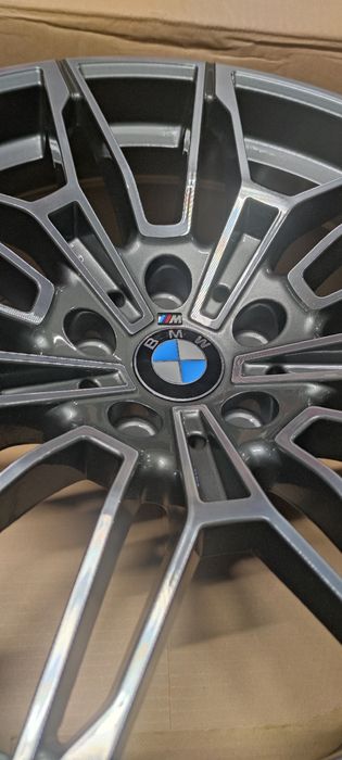 19" Джанти за БМВ 19 5 112 спорт пакет