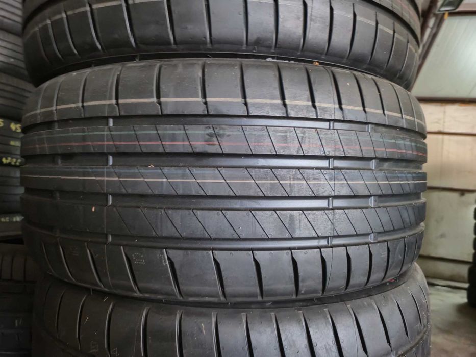 4 Anvelope VARA - 235/35/19 91Y - Bridgestone Potenza Sport - NOU - DOT 2024 !